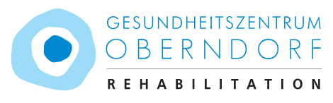 Logo Oberndorf REHA quer