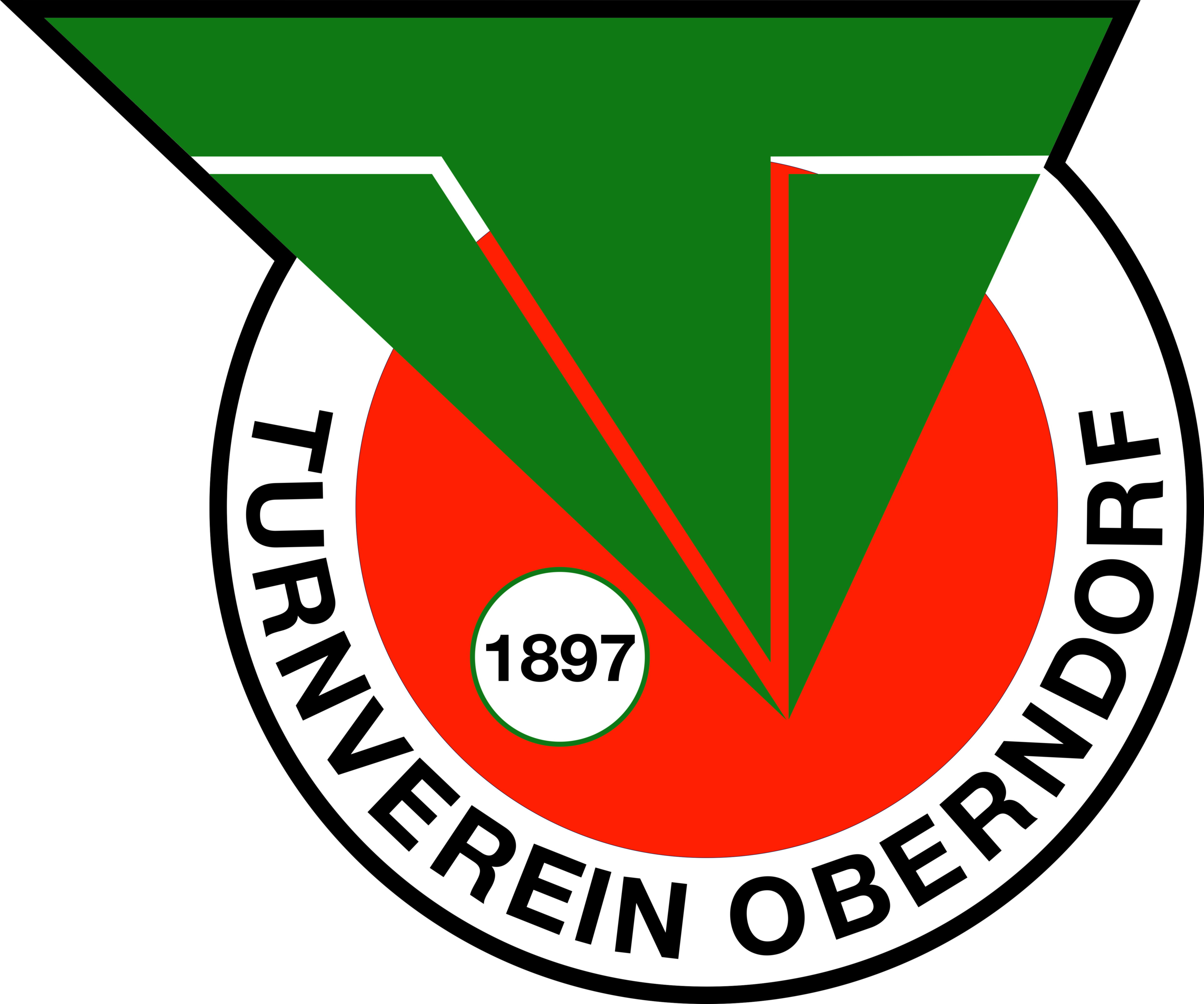 Turnverein Oberndorf